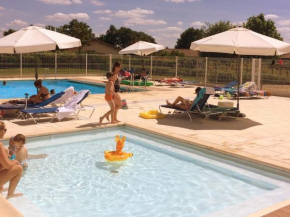 Villa with private pool in the beautiful Loire